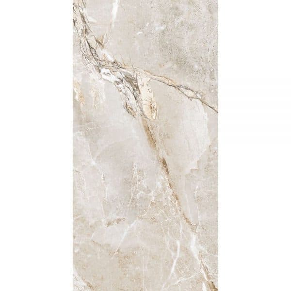 Piso Pared Porcelanato Esmaltado Silver Roots