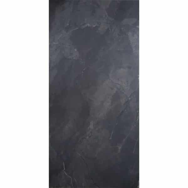 Piso Pared Porcelanato Esmaltado Sefia Nero