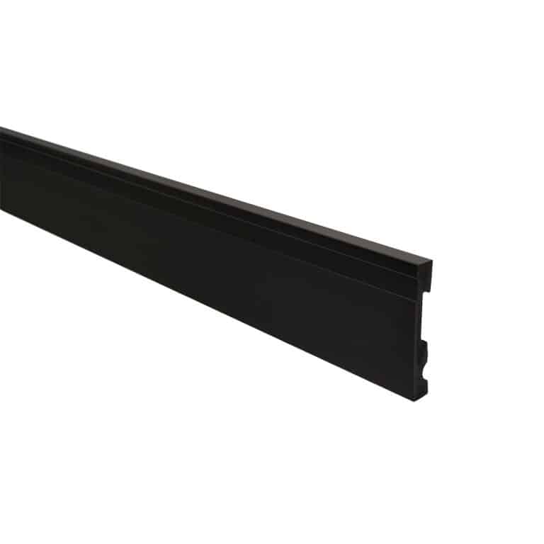 Set tavolo allungabile in alluminio con 10 sedie, Antracite