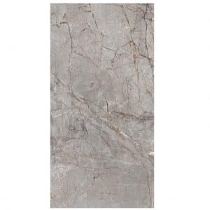 Piso Pared Porcelanato Esmaltado Marvel Grey