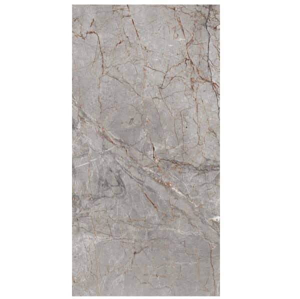 Piso Pared Porcelanato Esmaltado Marvel Grey