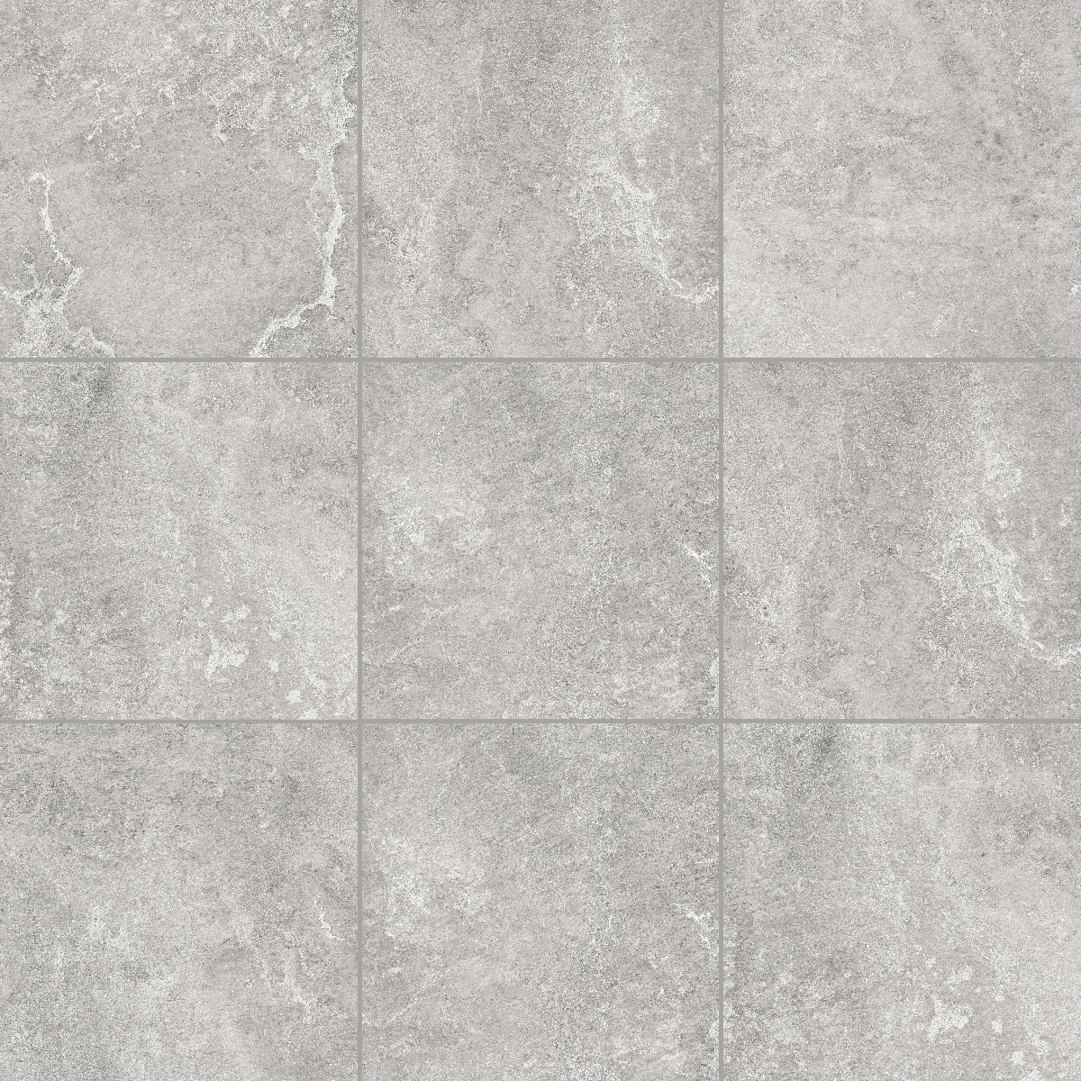 Laja Liverpool Gris Claro 60x60 Cm3