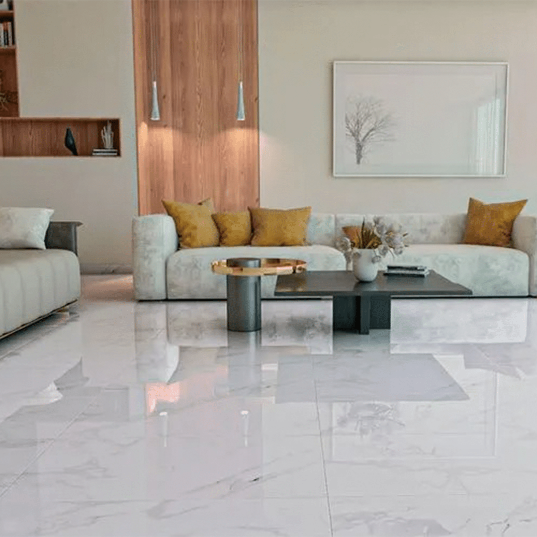 Piso Pared Giorno 58.4x118.4 Cm2