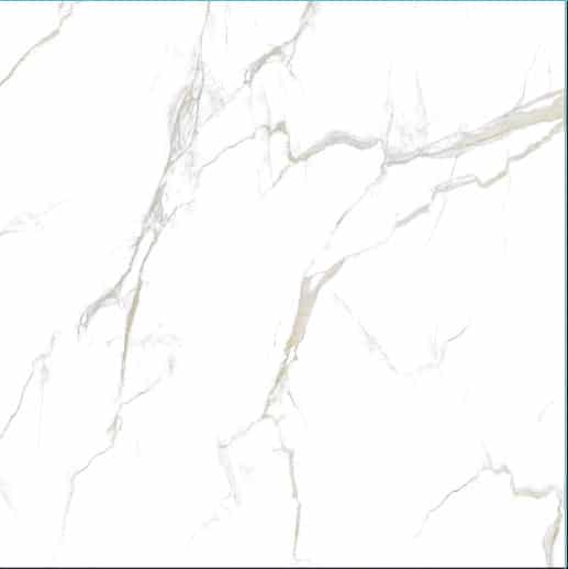 Porcelanato Esmaltado Bristol Blanco 60x60 Cm