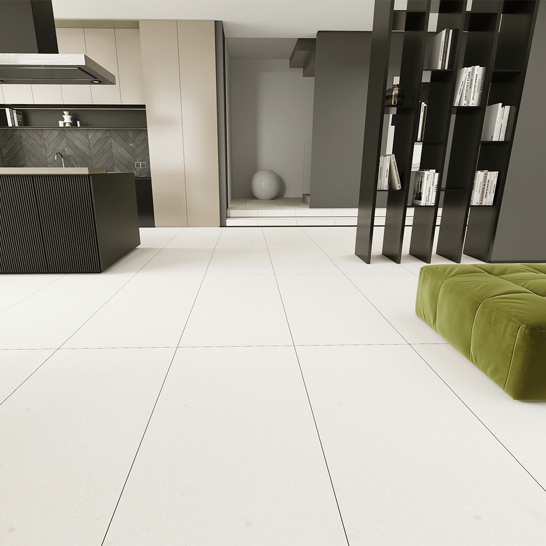 Pocelanato Mate Akira Beige 120x60 Cm 03