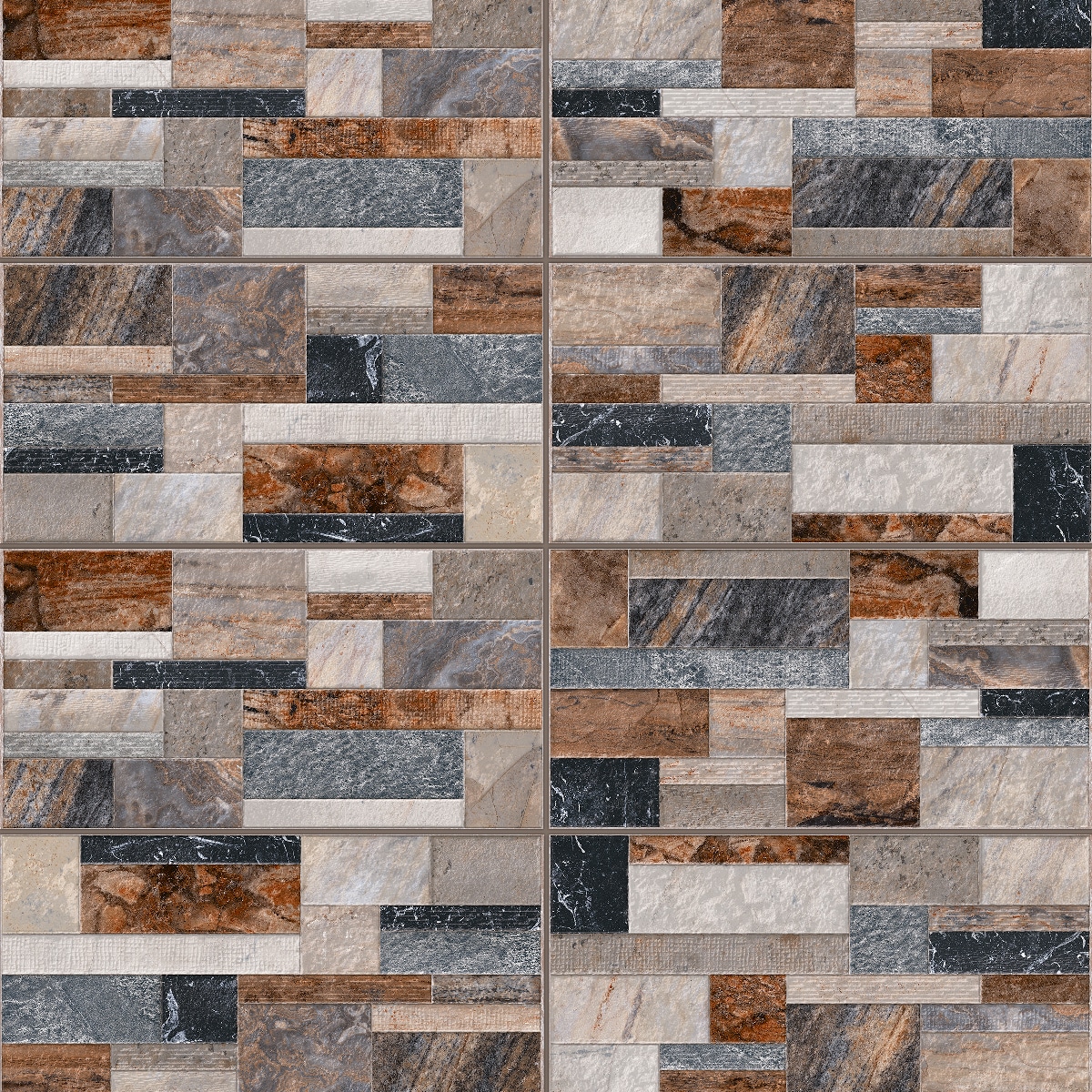 Fachada Araucana Natural 31x60 Cm4