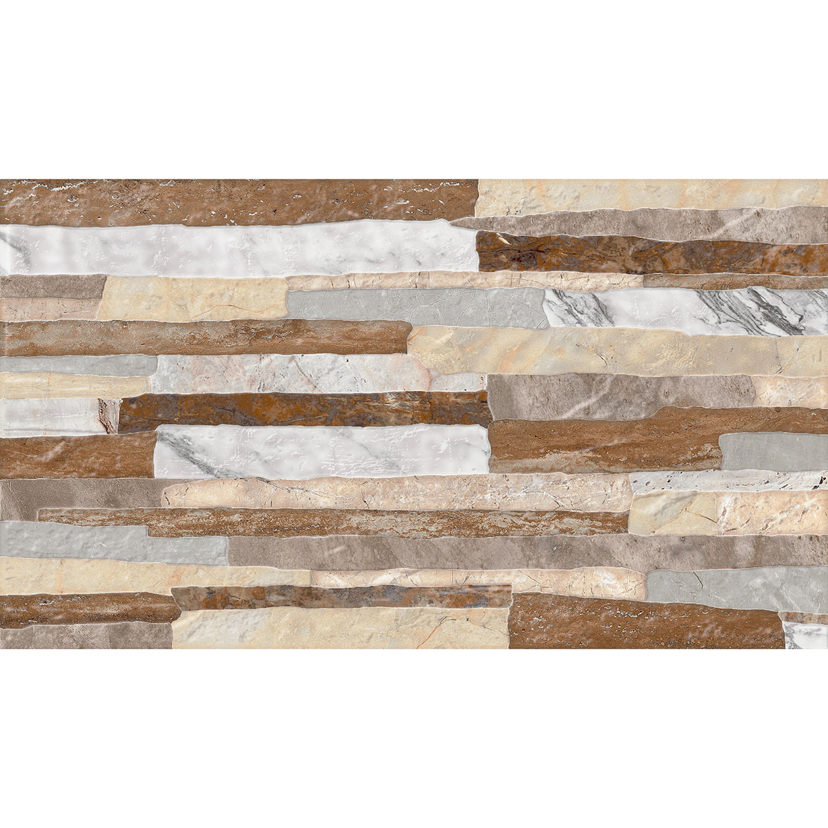 Fachada Hidalgo Beige 31x60 Cm2