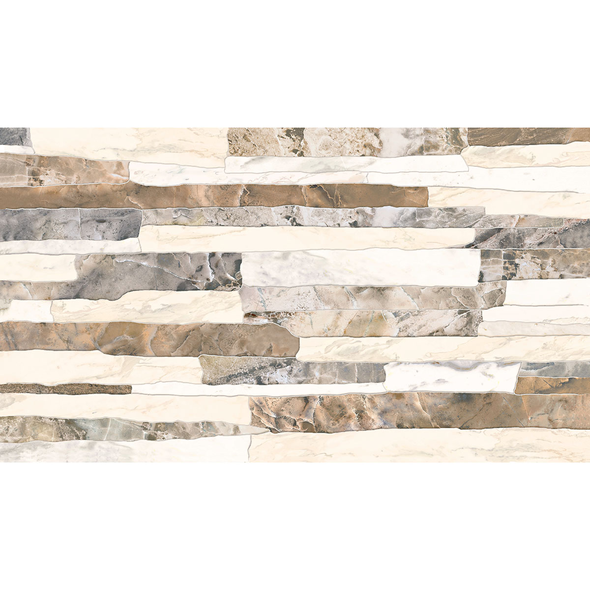 Fachada Janeiro Gris 31x60 Cm2