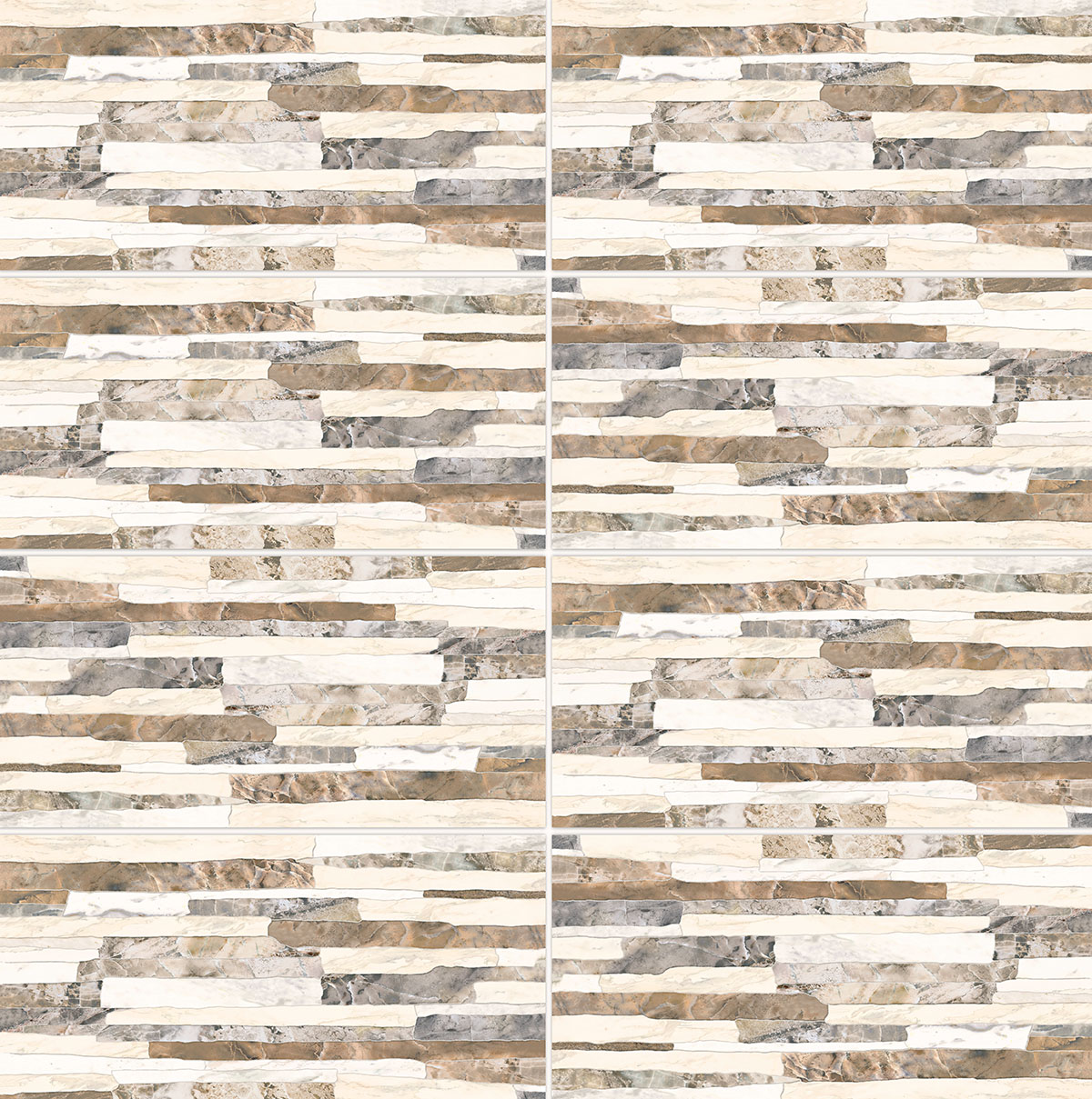 Fachada Janeiro Gris 31x60 Cm3