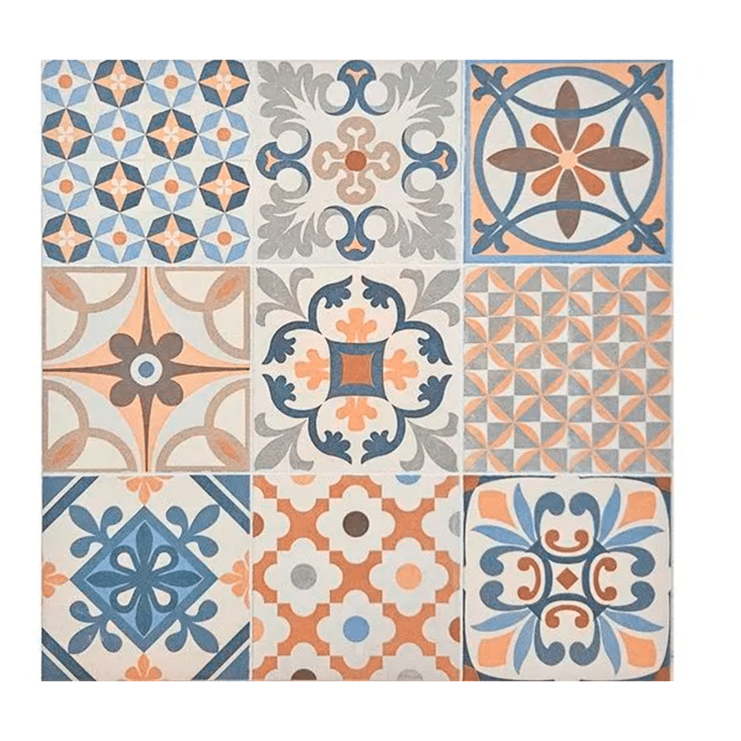 Piso Andaluz 60x60 02