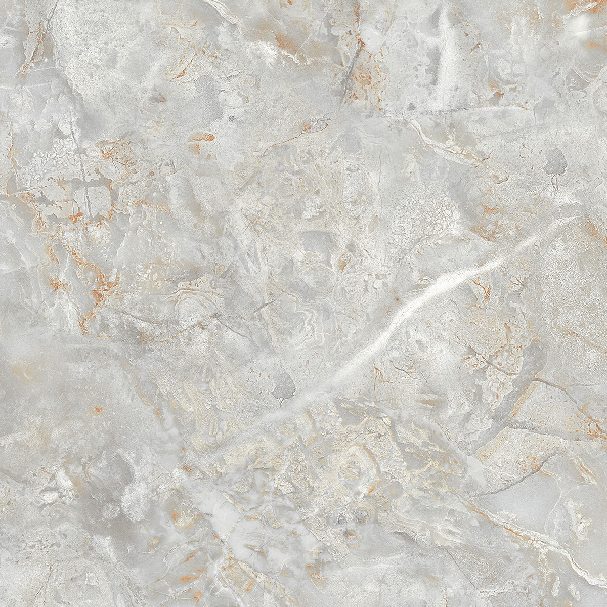 Piso Benares Gris 60x60 Cm2