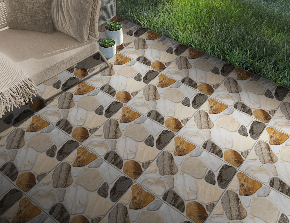 Piso Exterior Rf. 56134 56x56 Cm