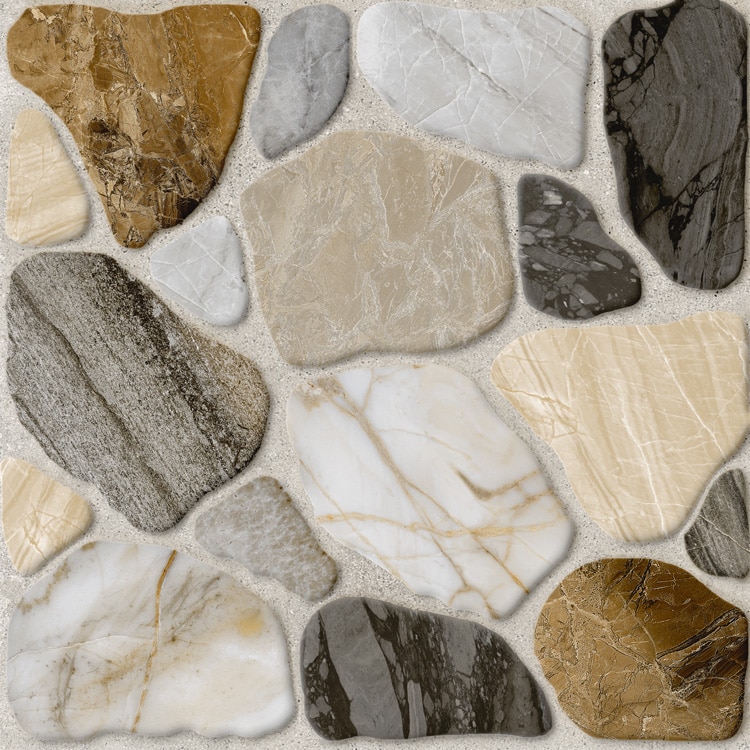 Piso Exterior Rf. 56134 56x56 Cm2