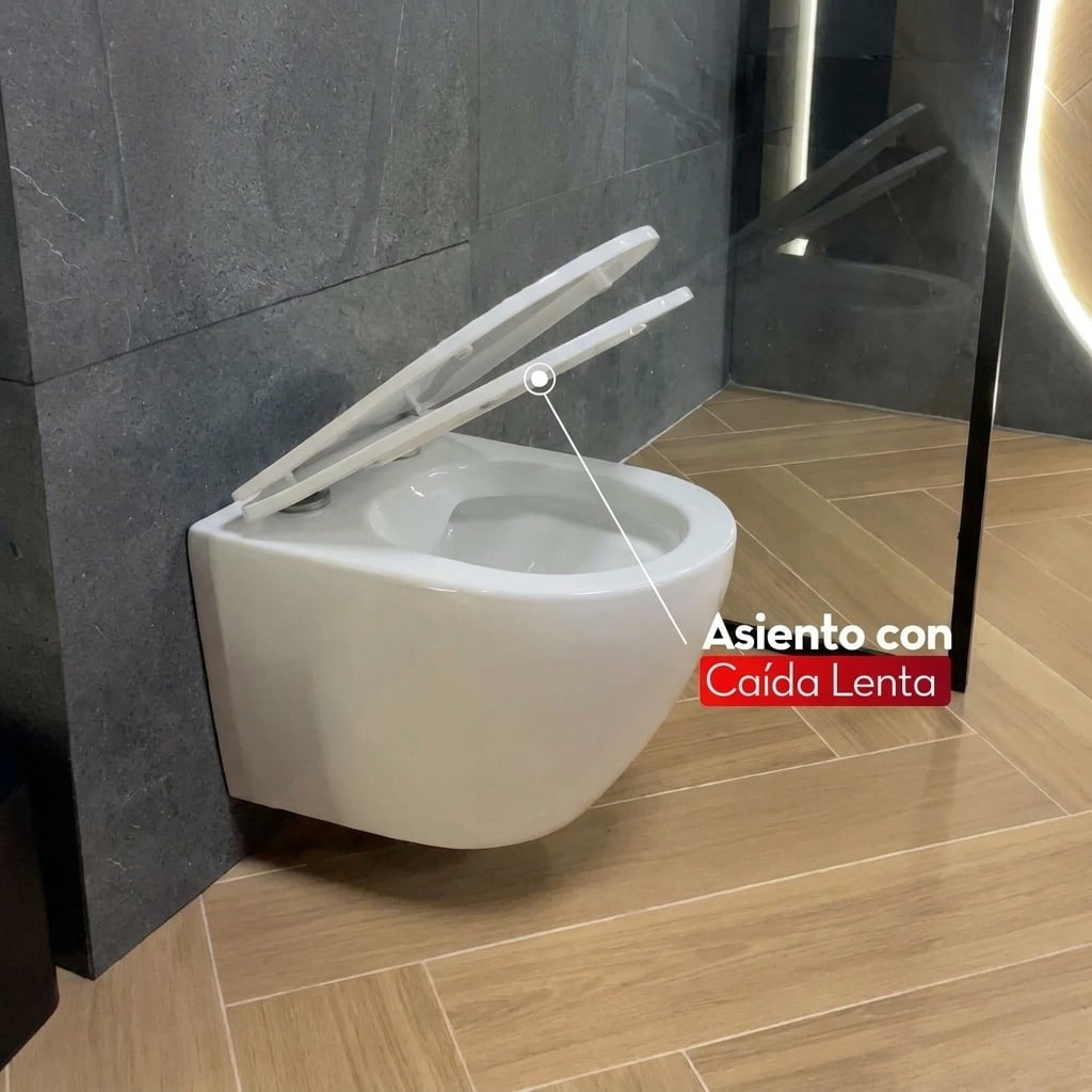 Kit Sanitario Suspendicdo Cantabrico Blanco4