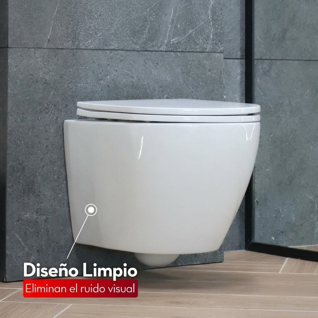 Kit Sanitario Suspendicdo Cantabrico Blanco5