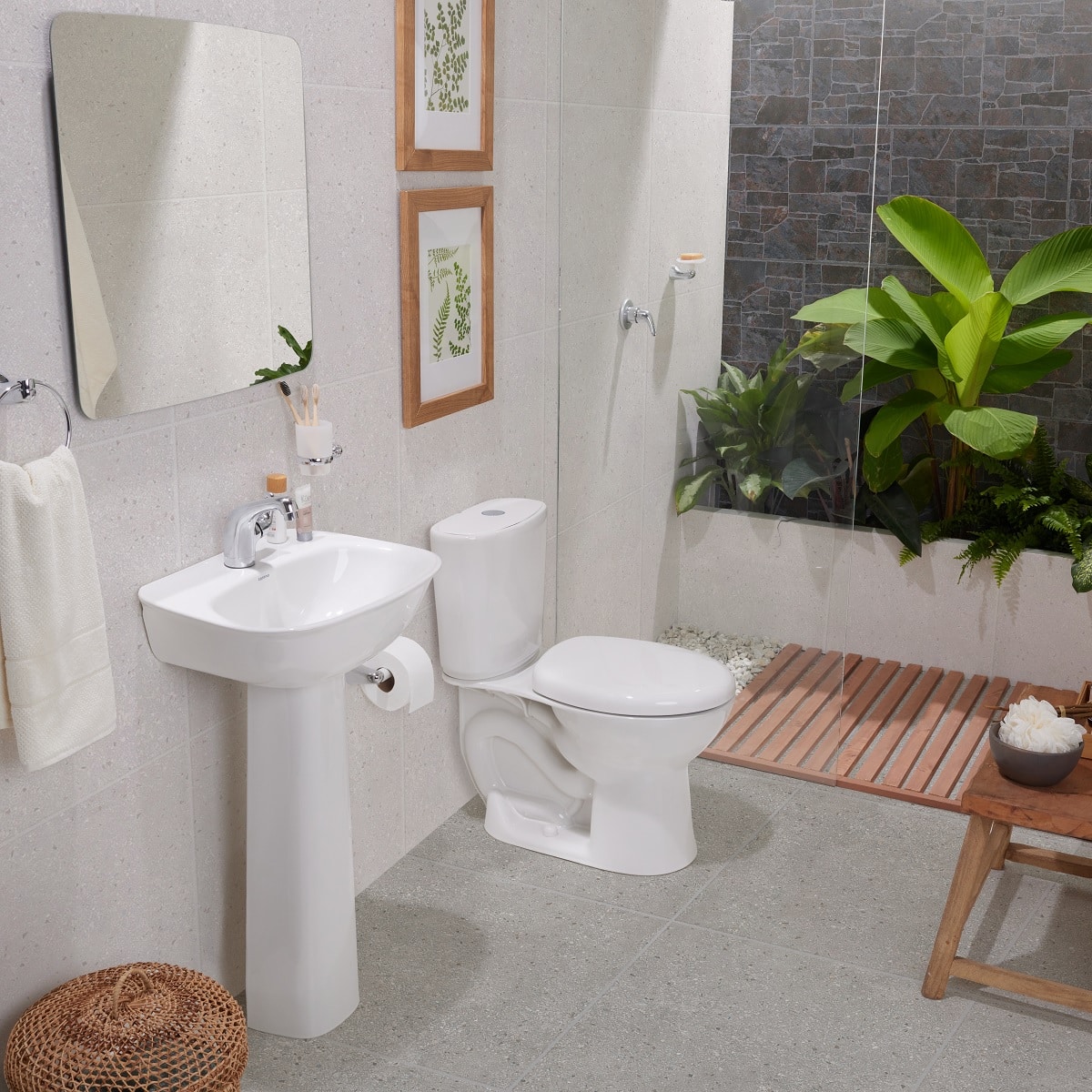 Sanitario Mukura Blanco Alongado3