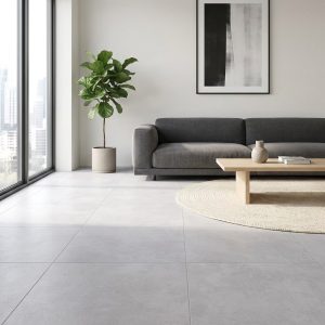 Porcelanato Mate Axis Gris 60x60 Cm
