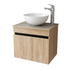Mueble Elevado Ravena Vienes 50x40 Cm Sin lav