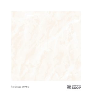 Piso Magnus Beige  60x60 Cm