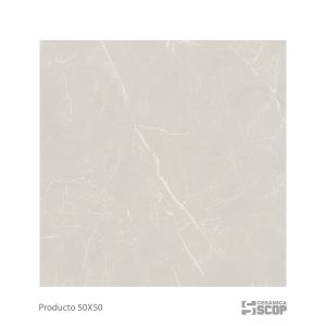 Piso Mesina Beige 50x50 Cm