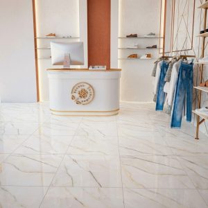 Piso Pared Onix Gold 60x60 Cm