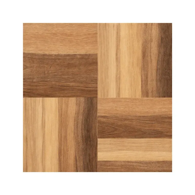 Piso Parket Bruno Brillante 60x60 Cm