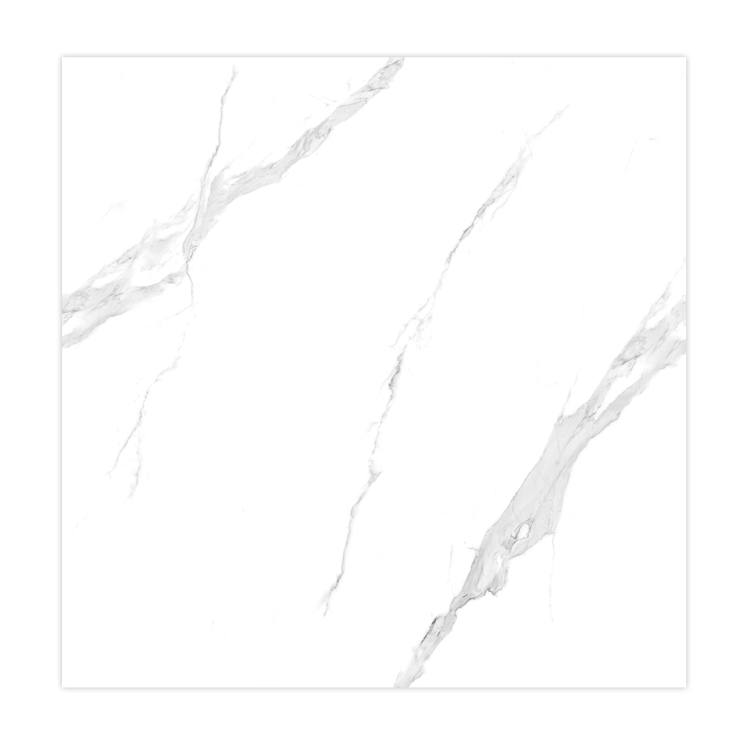 Porcelanato Esmaltado Nevado Blanco 60x60 Cm - Image 7