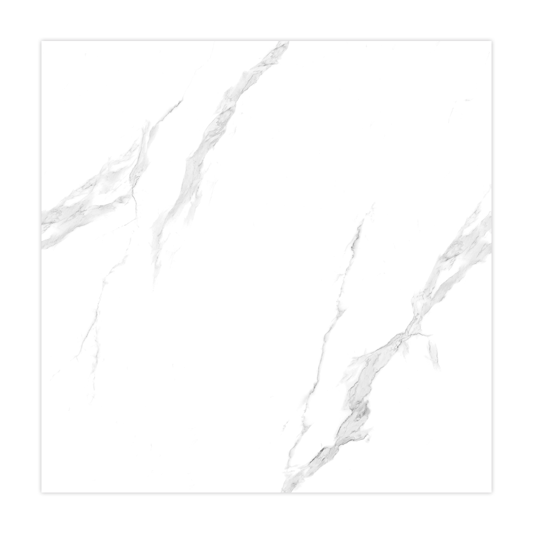 Porcelanato Esmaltado Nevado Blanco 60x60 Cm - Image 8