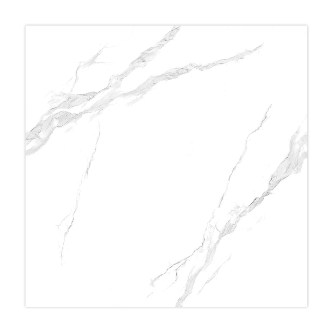 Porcelanato Esmaltado Nevado Blanco 60x60 Cm - Image 4