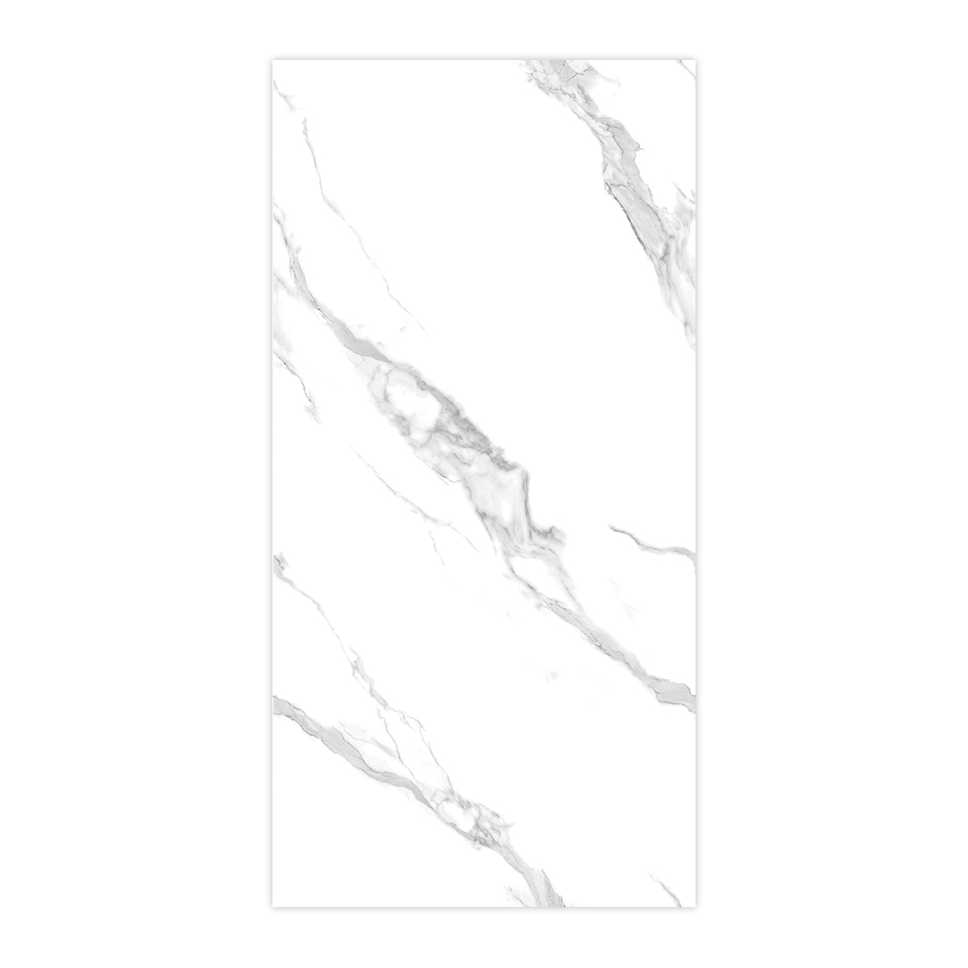 Porcelanato Esmaltado Zenit Blanco 120x60 Cm - Image 5