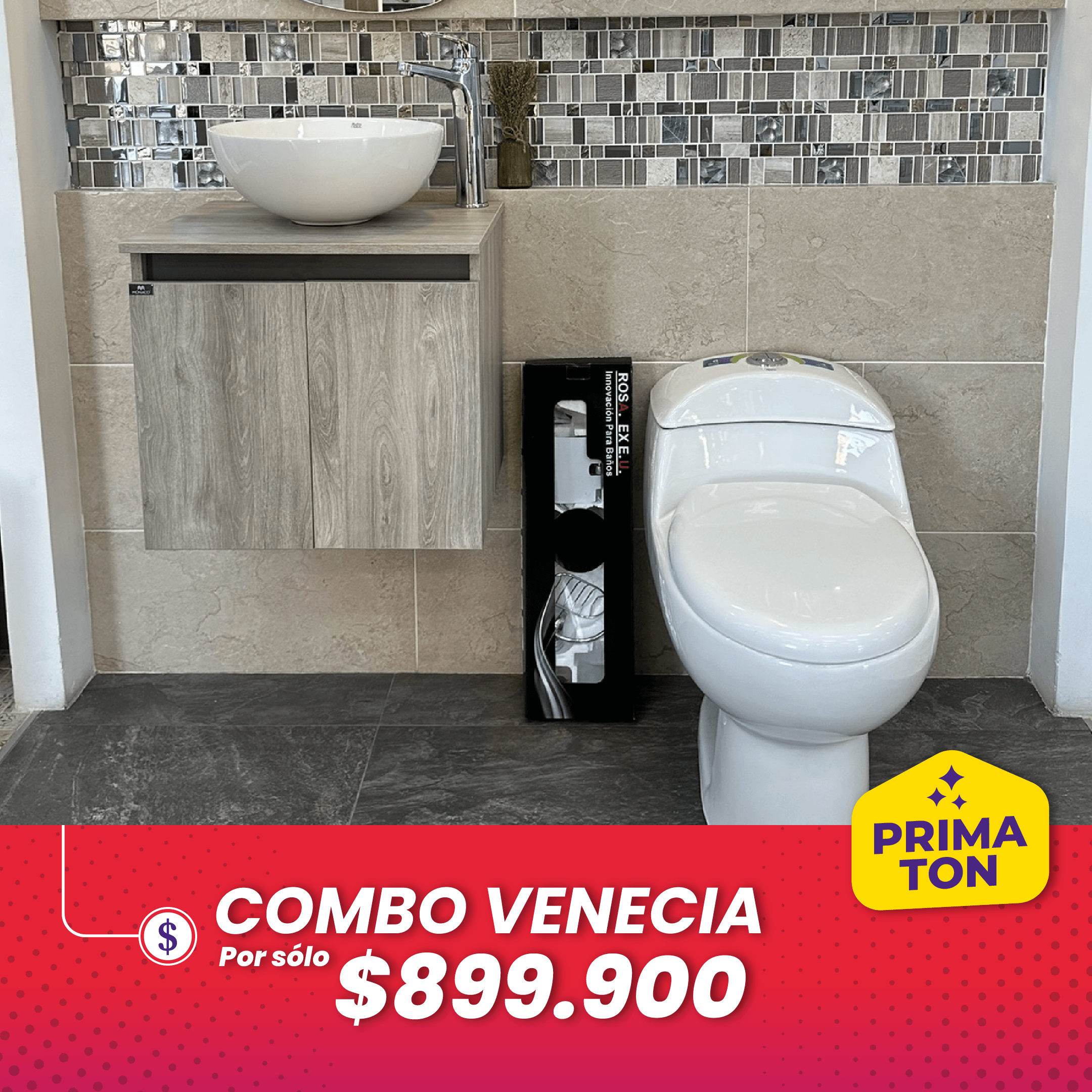 COMBO VENECIA - Image 3