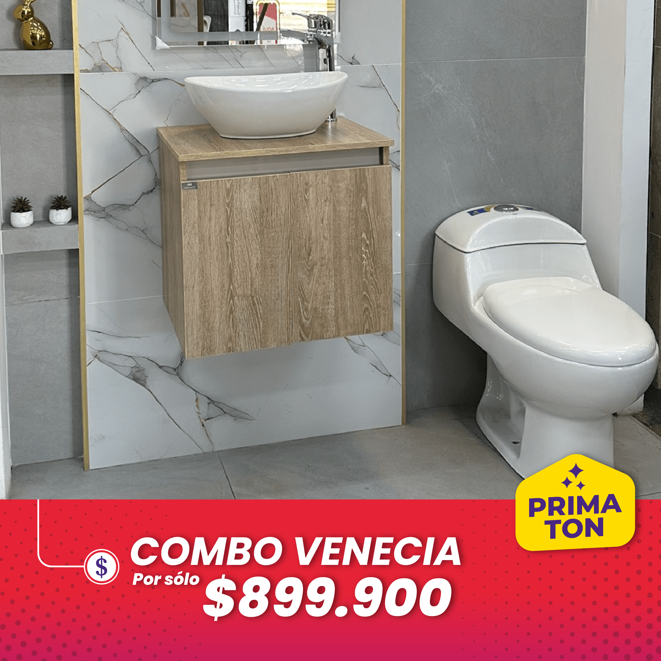 COMBO VENECIA - Image 4