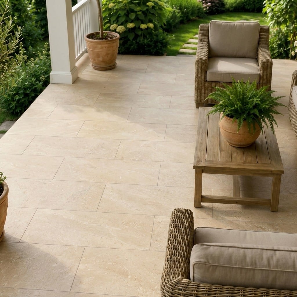 Piso Pared Travena Dual 30x60 Cm