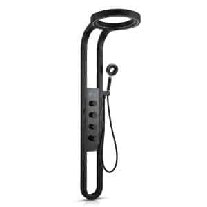 Torreducha Focus on Water Negra Rf. SF5100