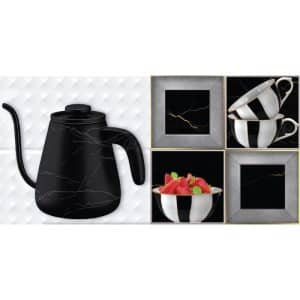 Decorado 30x60 Imperial Multicolor